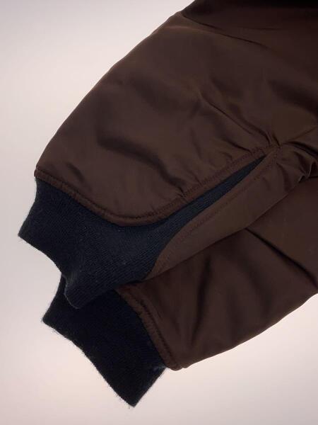 N.HOOLYWOOD(エヌハリウッド) / ミリタリージャケット/52/--/BRW