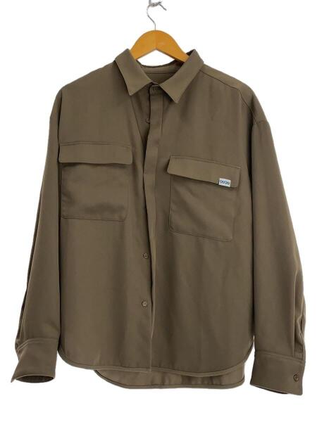 9090 長袖ゲームシャツ 9090 × umbro Stripe L/S Game Shirt – YZ