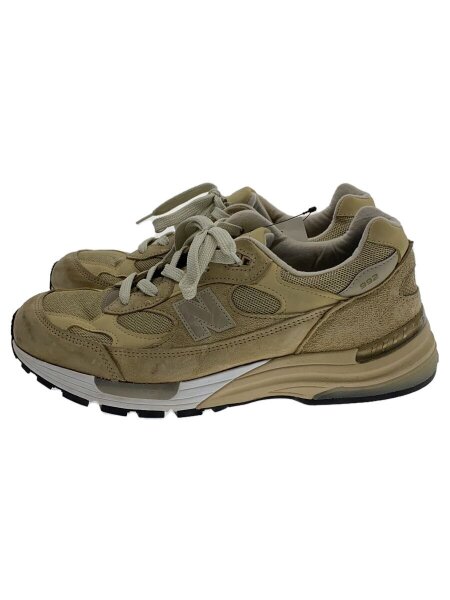 NEW BALANCE(ニューバランス) / M992/TAN/カーキ/Made in USA/28.5cm 