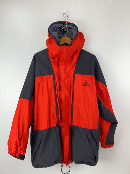 NIKE ACG(ナイキエーシージー) / マウンテンパーカ/XL/ポリエステル 