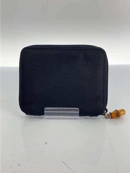 GUCCI(グッチ) / 2つ折り財布/--/BLK/レディース/035.1448.1928.5