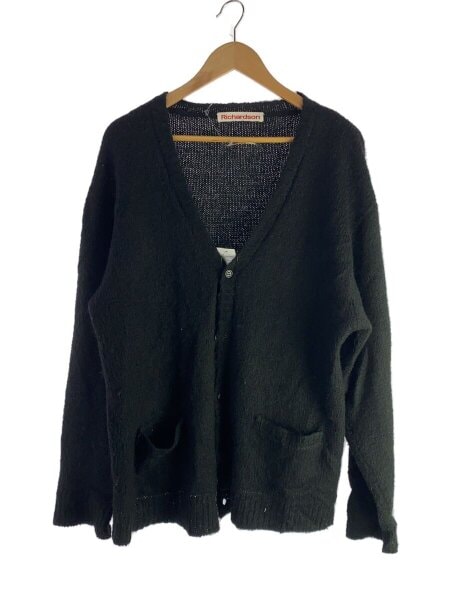 unused カーディガン richardson