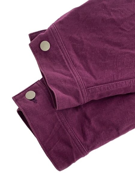 URU(ウル) / ジャケット/2/コットン/PUP/17FUJ11/Cotton Ramie