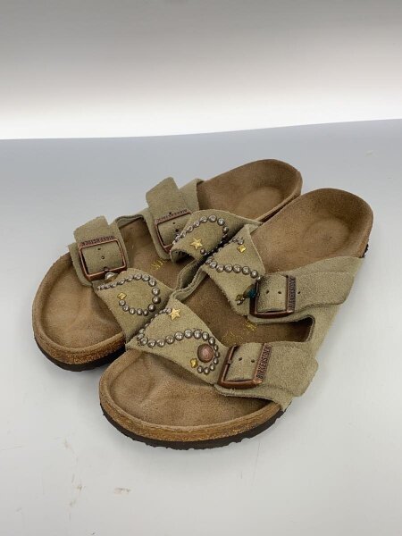 BIRKENSTOCK(ビルケンシュトック) / サンダル/27cm/BEG/アリゾナ 