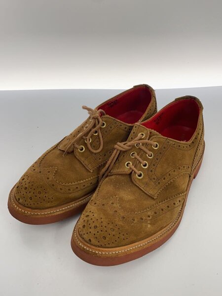 Tricker's(トリッカーズ) / シューズ/UK7.5/BRW/N5633 | 中古品の販売