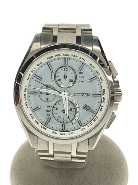 CITIZEN ATTESA アテッサ 腕時計 H804-T018696 CITIZEN シチズン 