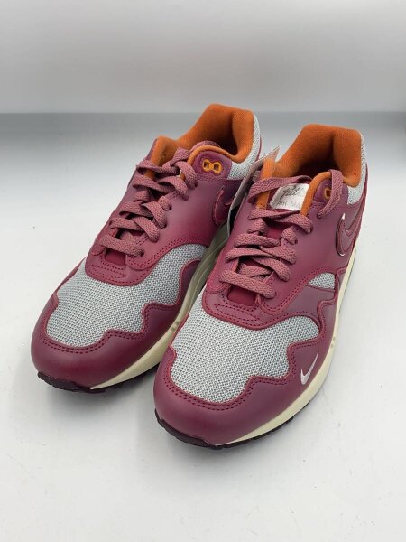 NIKE / AIR MAX 1 / P_エアマックス ワン パタ/25.5cm/BRD NIKE(ナイキ) / AIR MAX 1 / P_エアマックス ワン パタ/26.5cm/BRD