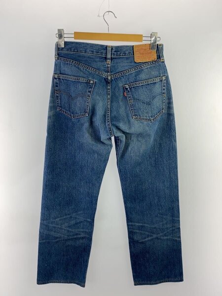 Levi’s / ボトム/31/コットン/IDG/無地/5010003 Levi's(リーバイス) / ボトム/31/コットン/IDG/無地/5010003 | 古着の