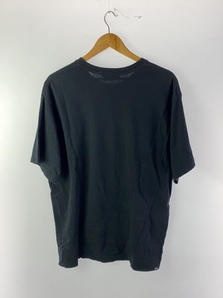 HYSTERIC GLAMOUR(ヒステリックグラマー) / 2TONE DEVIL WOMAN/Tシャツ 