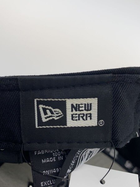 CHALLENGER(チャレンジャー) / キャップ/--/コットン/BLK/メンズ