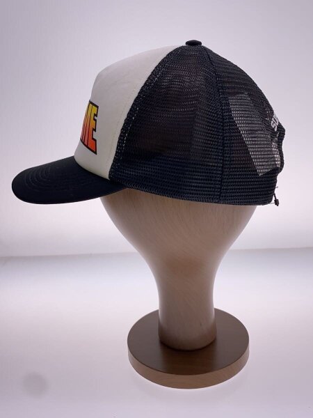 ★Supremメッシュキャップ★ Supreme(シュプリーム) / メッシュキャップ/ポリエステル/BLK/メンズ