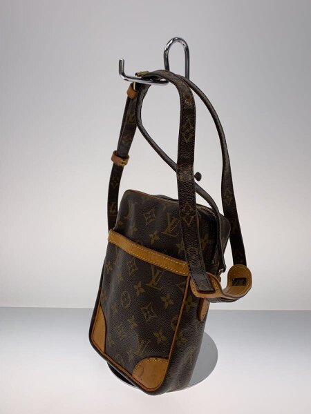 LOUIS VUITTON(ルイヴィトン) / 2)ダヌーブ_モノグラム・キャンバス