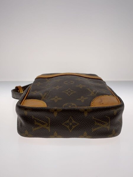 LOUIS VUITTON(ルイヴィトン) / 2)ダヌーブ_モノグラム・キャンバス