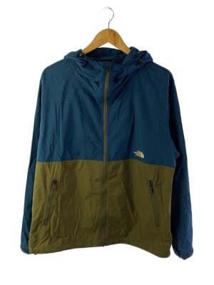THE NORTH FACE(ザノースフェイス) / ナイロンジャケット/M/ナイロン