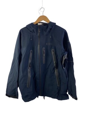 Back Channel マウンテンダウンパーカー L バックチャンネル Back 