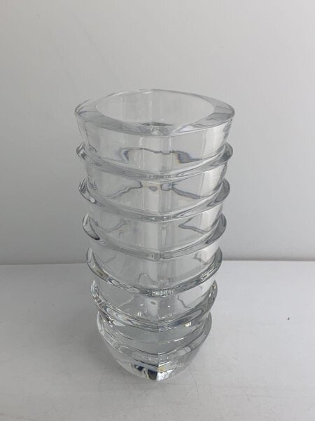 Baccarat / 壷/花瓶/CLR/2102663/ココベース/フラワーベース Baccarat(バカラ) / 壷/花瓶/CLR/2102663/ココベース/フラワーベース