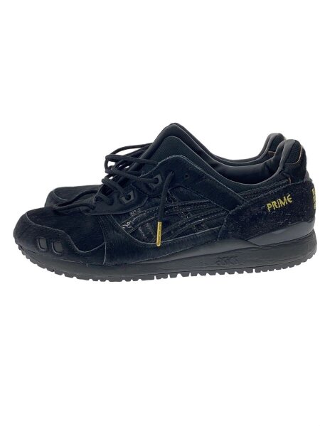ASICS(アシックス) / シューズ/28.5cm/BLK/1201a836/GEL-LYTE III OG 