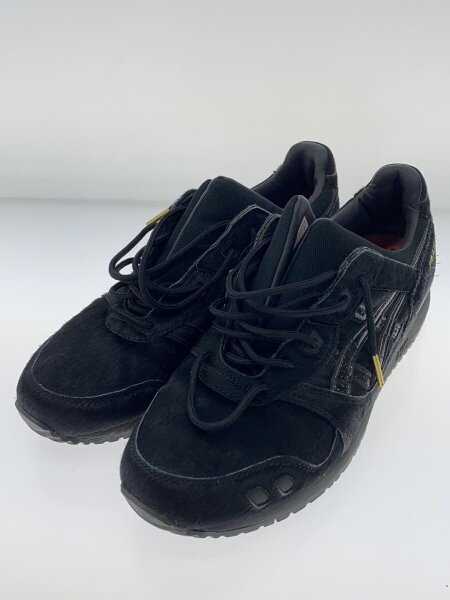 ASICS(アシックス) / シューズ/28.5cm/BLK/1201a836/GEL-LYTE III OG 