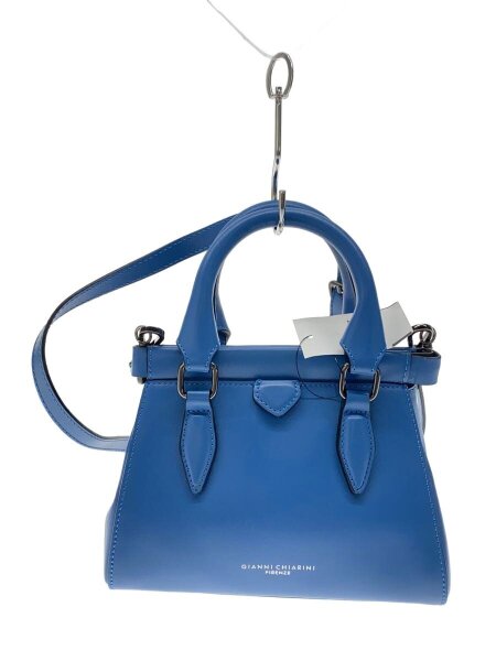 GIANNI CHIARINI(ジャンニキャリーニ) / ショルダーバッグ/フェイク