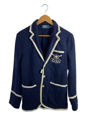 90S　Polo by Ralph Lauren テーラードジャケット 古着 90年代 ラルフローレン Ralph Lauren POLO by テーラード