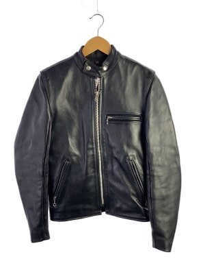 VANSON(バンソン) / ONE STAR/ワンスター/シングルライダースレザー