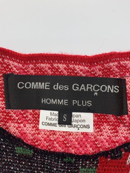 COMME des GARCONS HOMME PLUS(コムデギャルソンオムプリュス