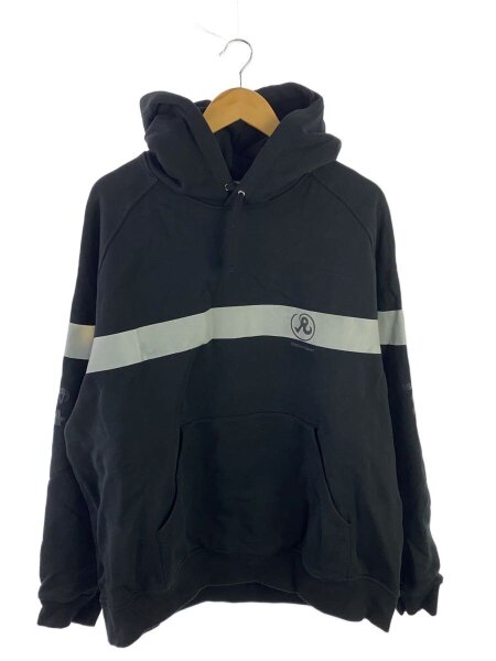 Richardson(リチャードソン) / パーカー/XL/コットン/BLK/RIM-10020-A 