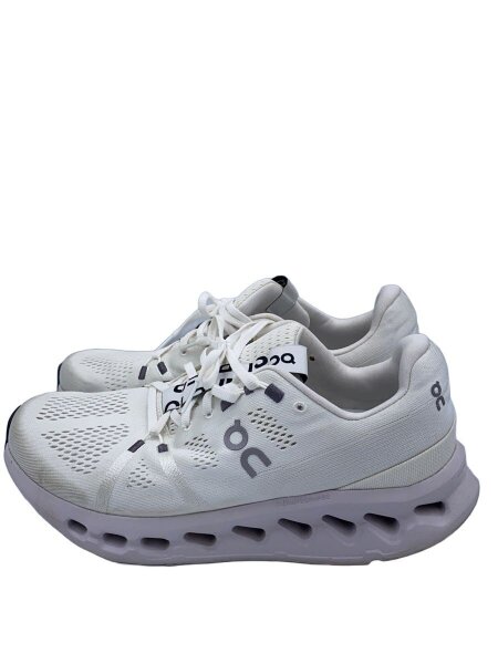 On(オン) / ローカットスニーカー/27.5cm/WHT/3MD10420664/Cloudsurfer 