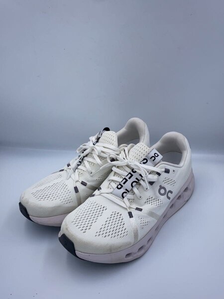 On(オン) / ローカットスニーカー/27.5cm/WHT/3MD10420664/Cloudsurfer 