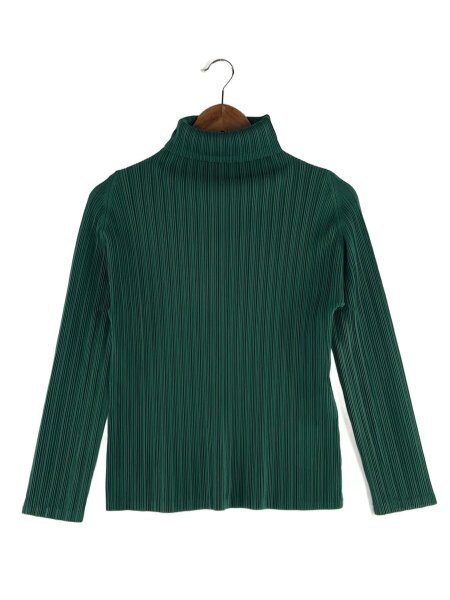 PLEATS PLEASE ISSEY MIYAKE(プリーツプリーズイッセイミヤケ) / 長袖