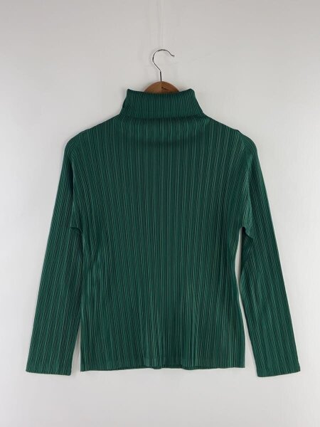 PLEATS PLEASE ISSEY MIYAKE(プリーツプリーズイッセイミヤケ) / 長袖