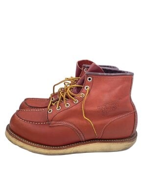 RED WING（レッドウィング）の中古品の通販サイト セカンドストリート