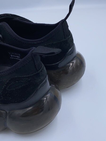 grounds(グラウンズ) / ローカットスニーカー/23cm/BLK/JEWELRY MARY 