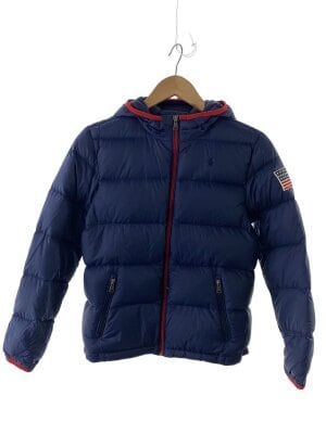 POLO RALPH LAURENのキッズアウター検索結果|古着・中古品の通販サイト