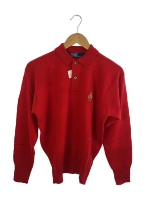 POLO RALPH LAURENのニット・セーター検索結果|古着・中古品の通販