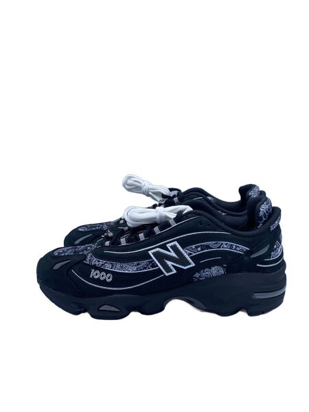 NEW BALANCE(ニューバランス) / M1000/ブラック/27.5cm/BLK// | 中古品 