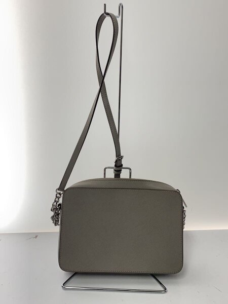 MICHAEL KORS(マイケルコース) / ショルダーバッグ/GRY/35F8STTC9L/JET