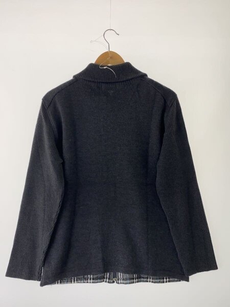 BURBERRY BLACK LABEL(バーバリーブラックレーベル) / ニット 