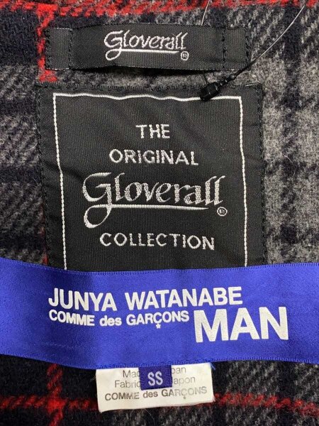 JUNYA WATANABE COMME des GARCONS MAN(ジュンヤワタナベ