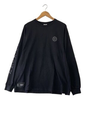 WTAPSのロングスリーブT検索結果|古着・中古品の通販サイト セカンド