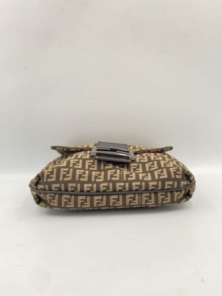 FENDI フェンディ ズッカ柄 ズッキーノ ショルダーバッグ 斜め掛け 