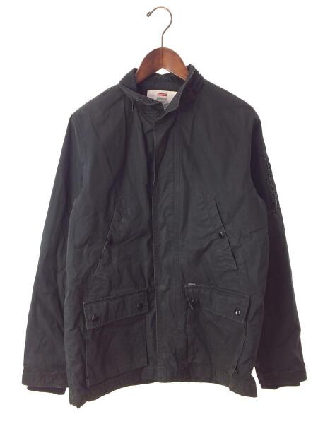 Supreme(シュプリーム) / Water-Resistant Flight Jacket/ジャケット/M 