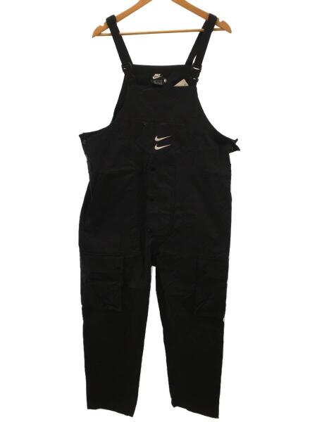NIKE SWOOSH OVERALLS オーバーオール　サロペット nike swoosh overalls