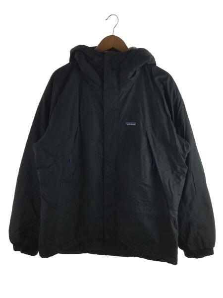 ⭐︎希少⭐︎Patagonia メンズ ナイロンジャケット ブラック patagonia(パタゴニア) / ナイロンジャケット/M/ナイロン/BLK/84302