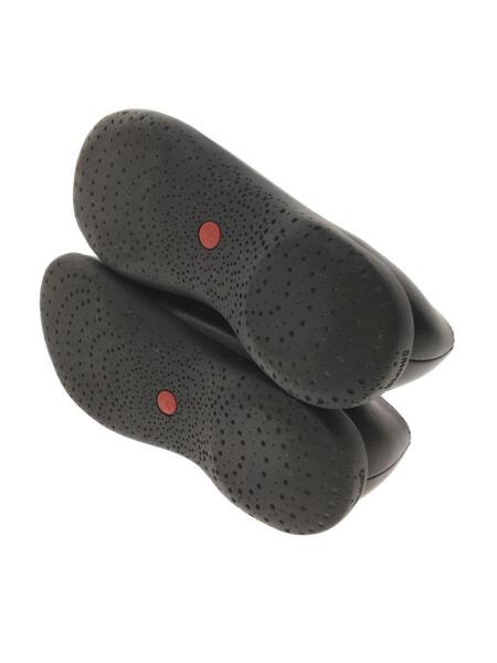 camper(カンペール) / シューズ/39/BLK/レザー | 中古品の販売・通販