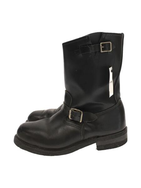 その他ブランド(ソノタブランド) / BRAHMA/エンジニアブーツ/US10.5  