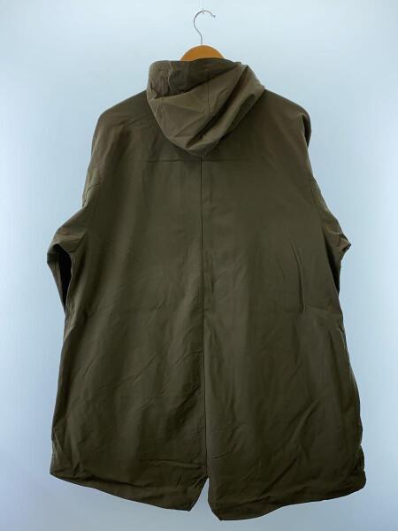 HAGLOFS(ホグロフス) / コート/M/ナイロン/KHK/130503 | 古着の販売 
