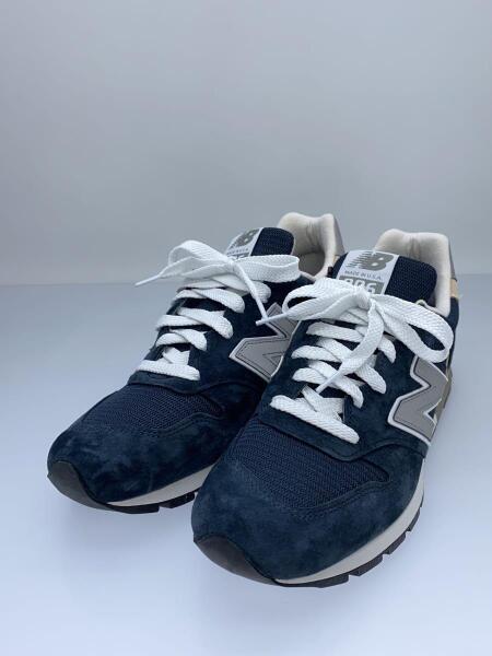 NEW BALANCE / U996/ネイビー/28cm/NVY/スウェード// NEW BALANCE(ニューバランス) / U996/ネイビー/28cm/NVY/スウェード