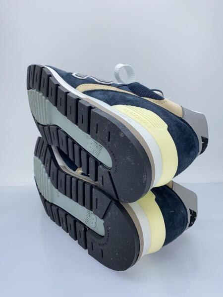 NEW BALANCE(ニューバランス) / U996/ネイビー/28cm/NVY/スウェード