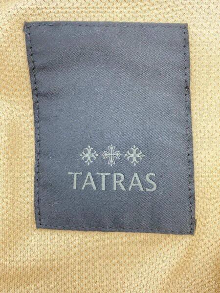 TATRAS(タトラス) / フリースジャケット/2/ポリエステル/IVO